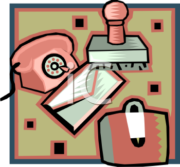 Business Clipart