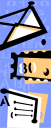 Objects Clipart