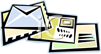 Business Clipart