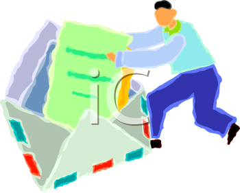 Business Clipart