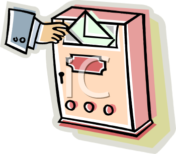 Objects Clipart