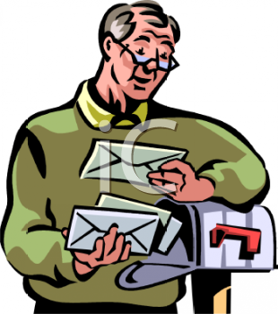 Business Clipart