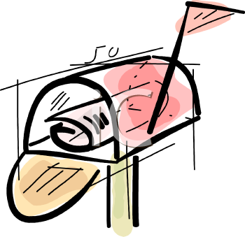 Objects Clipart