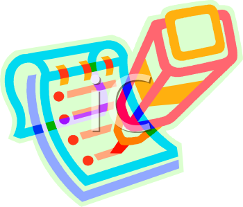 Business Clipart