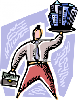Architecture Clipart
