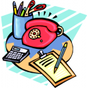 Objects Clipart