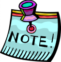 Objects Clipart