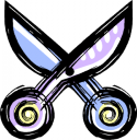 Objects Clipart