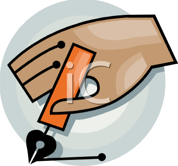 Objects Clipart