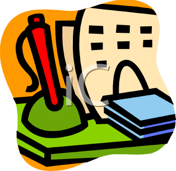 Business Clipart