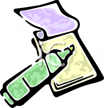 Business Clipart