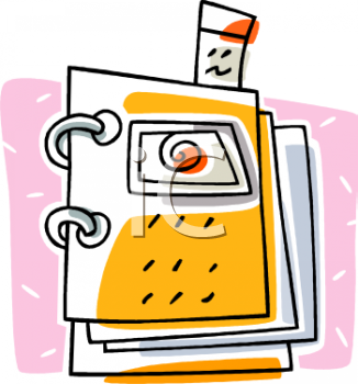 Business Clipart