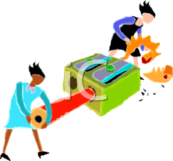 Business Clipart