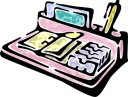 Objects Clipart