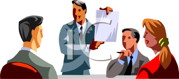 Business Clipart