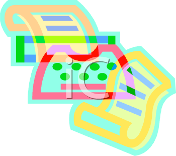 Objects Clipart