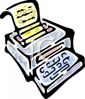 Business Clipart