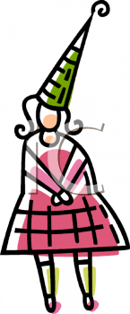 Birthday Clipart