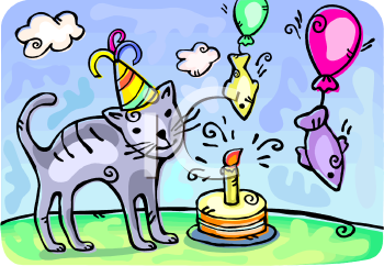 Birthday Clipart