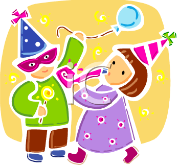 Birthday Clipart