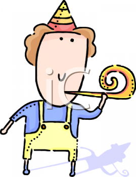 Birthday Clipart
