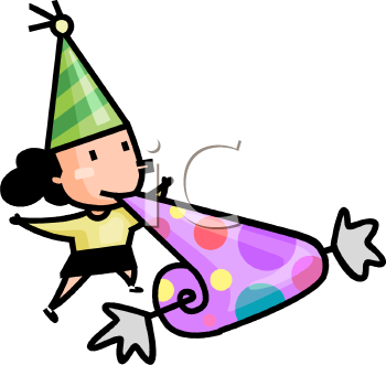 Birthday Clipart