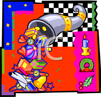 Christian Clipart