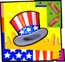 Patriotic Clipart