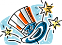 Patriotic Clipart