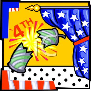 Patriotic Clipart