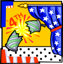 Patriotic Clipart