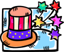 Objects Clipart