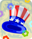 Patriotic Clipart