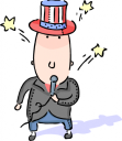 Patriotic Clipart