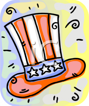 Patriotic Clipart