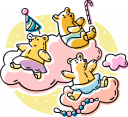 Bird Clipart