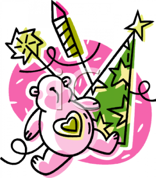 Birthday Clipart