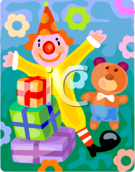 Birthday Clipart