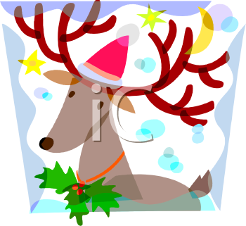 Deer Clipart