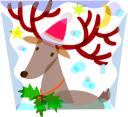Deer Clipart