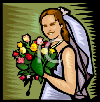 Wedding Clipart