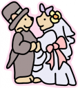 Wedding Clipart