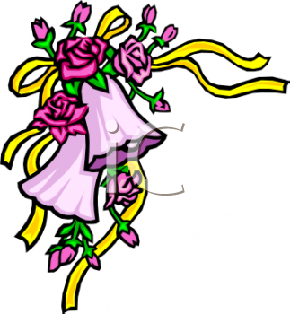 Wedding Clipart