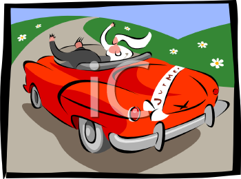 Wedding Clipart