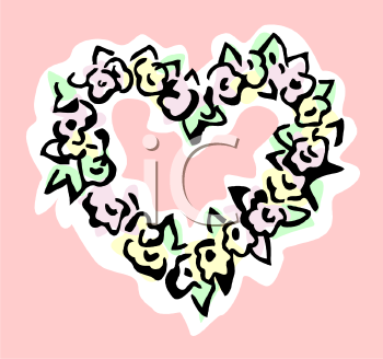 Wedding Clipart