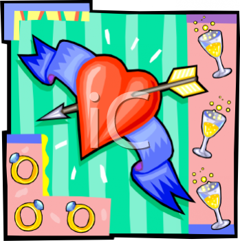 Valentines Day Clipart