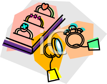 Wedding Clipart