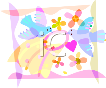 Wedding Clipart
