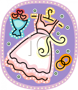 Wedding Clipart