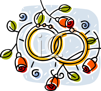 Wedding Clipart